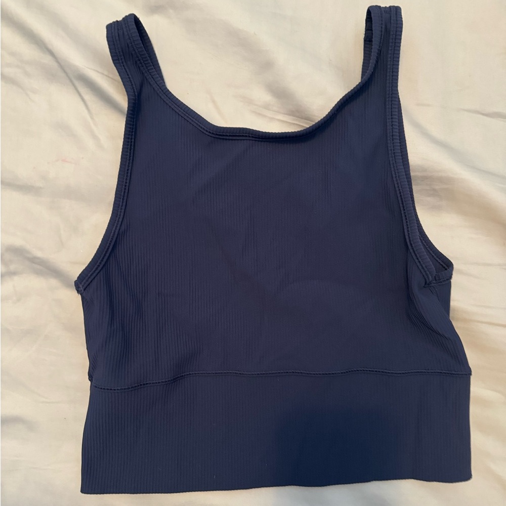 Lululemon crop